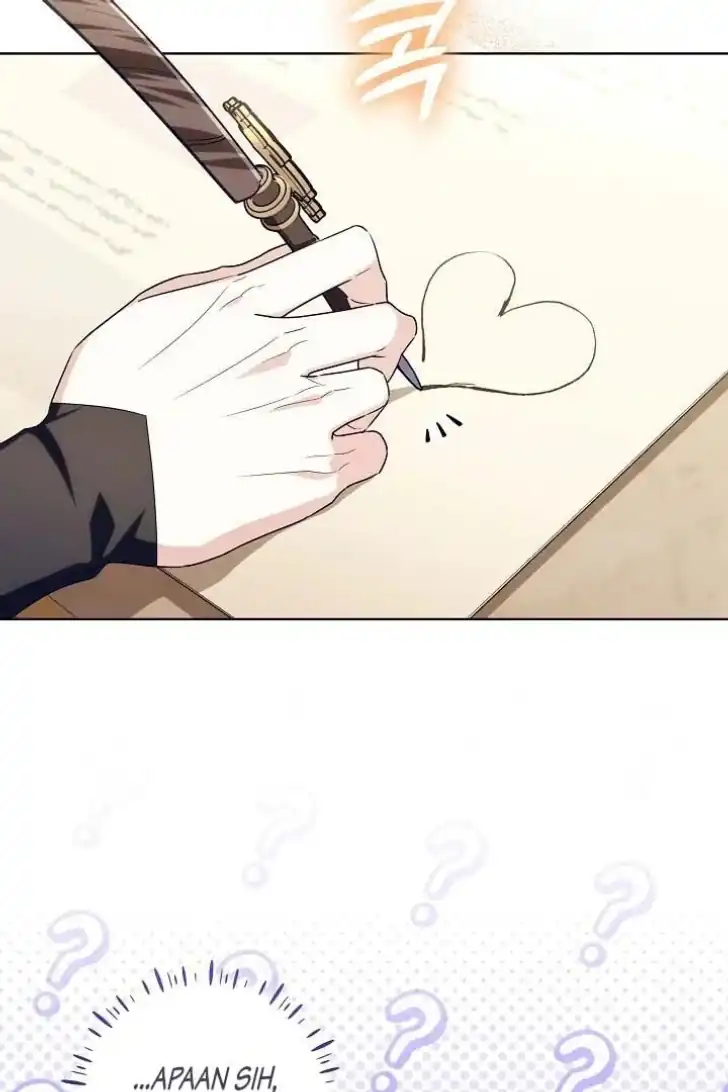 My Daddy Hid His Power Chapter 47 Gambar 47