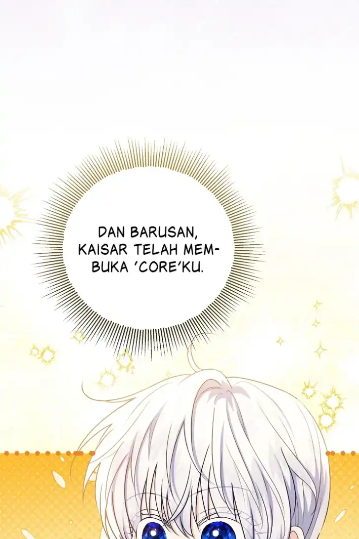 My Daddy Hid His Power Chapter 48 Gambar 38