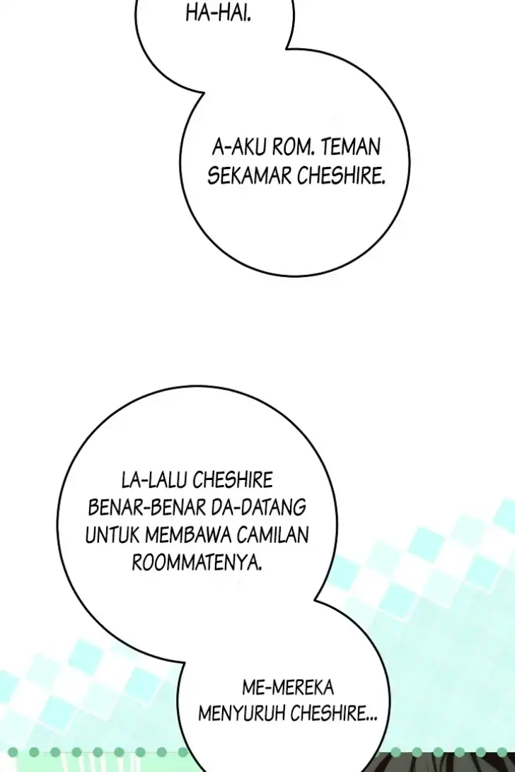 My Daddy Hid His Power Chapter 49 Gambar 40