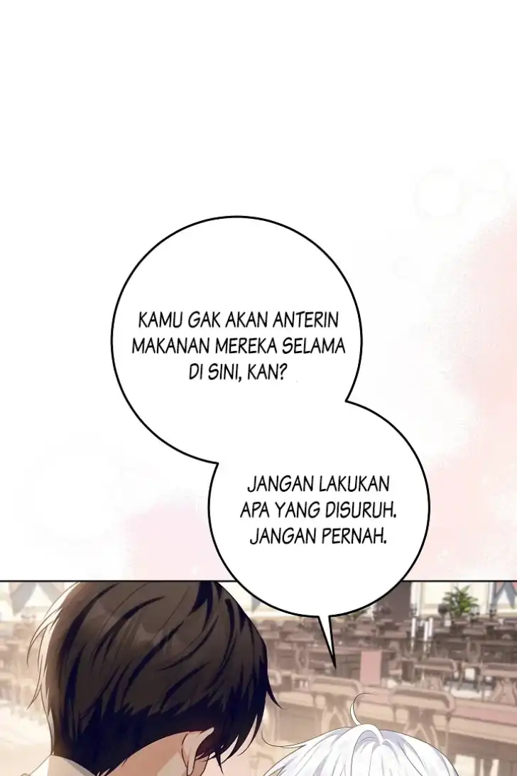 My Daddy Hid His Power Chapter 49 Gambar 42