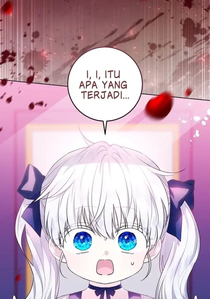 My Daddy Hid His Power Chapter 5 Gambar 52