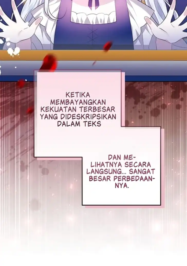 My Daddy Hid His Power Chapter 5 Gambar 53