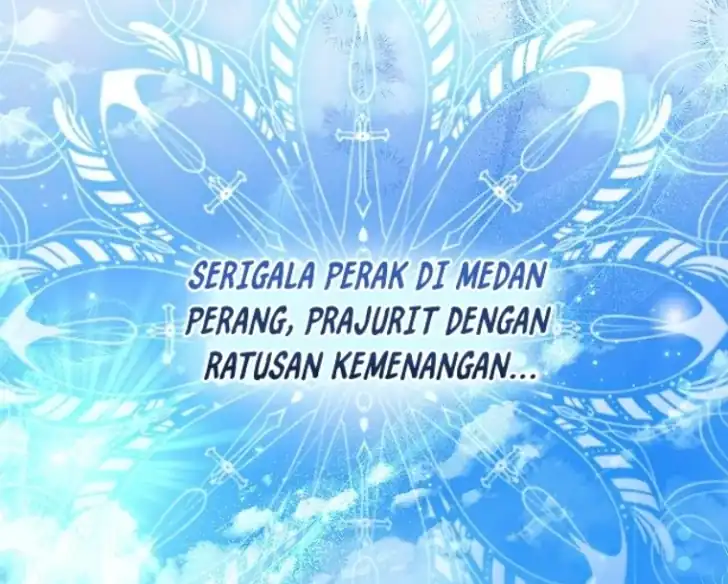 My Daddy Hid His Power Chapter 5 Gambar 55