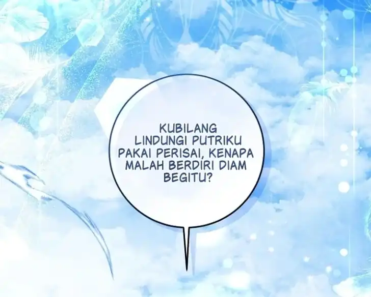 My Daddy Hid His Power Chapter 5 Gambar 56