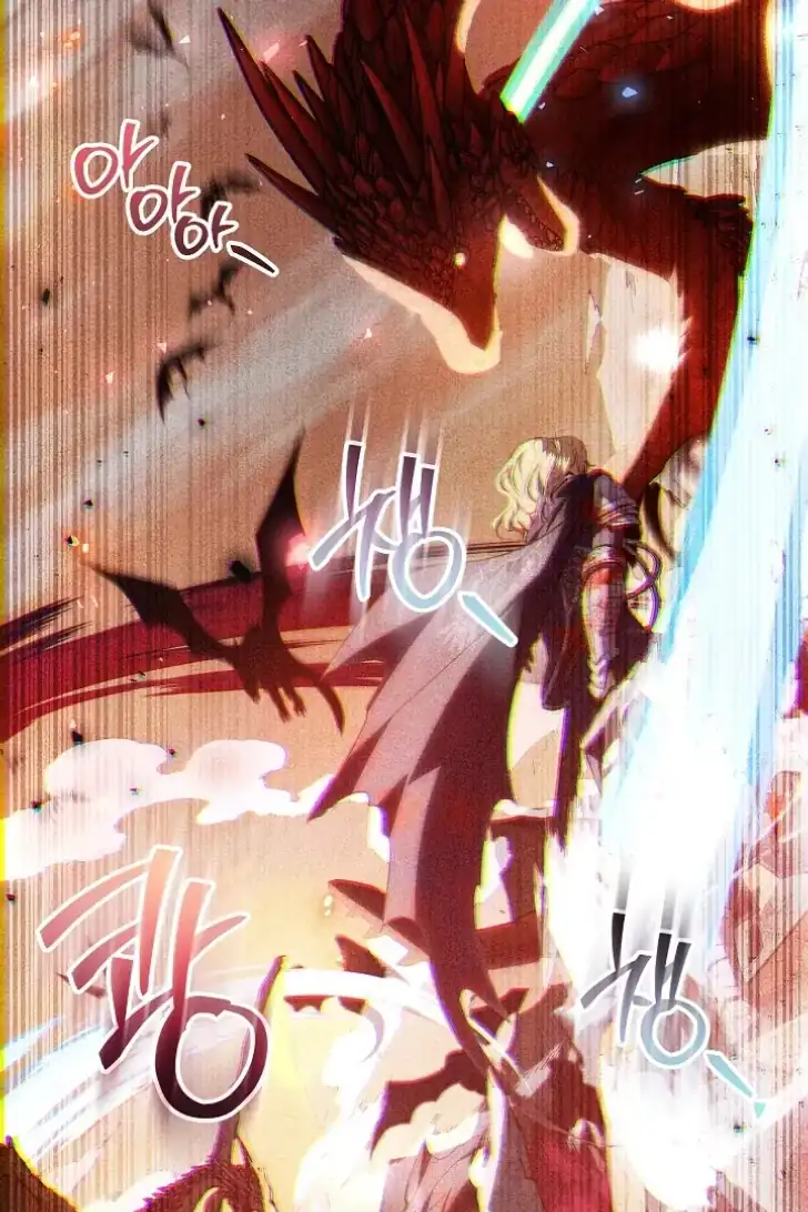 My Daddy Hid His Power Chapter 50 Gambar 49