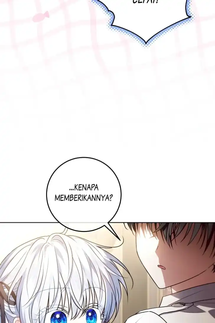 My Daddy Hid His Power Chapter 51 Gambar 46