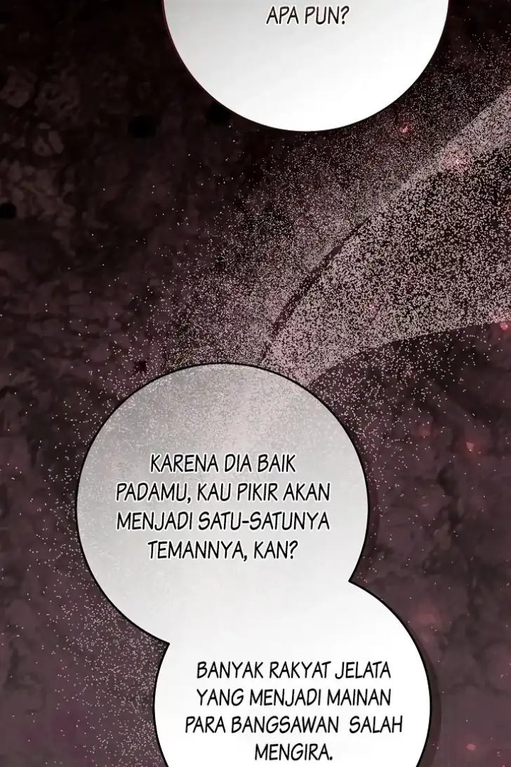 My Daddy Hid His Power Chapter 52 Gambar 40