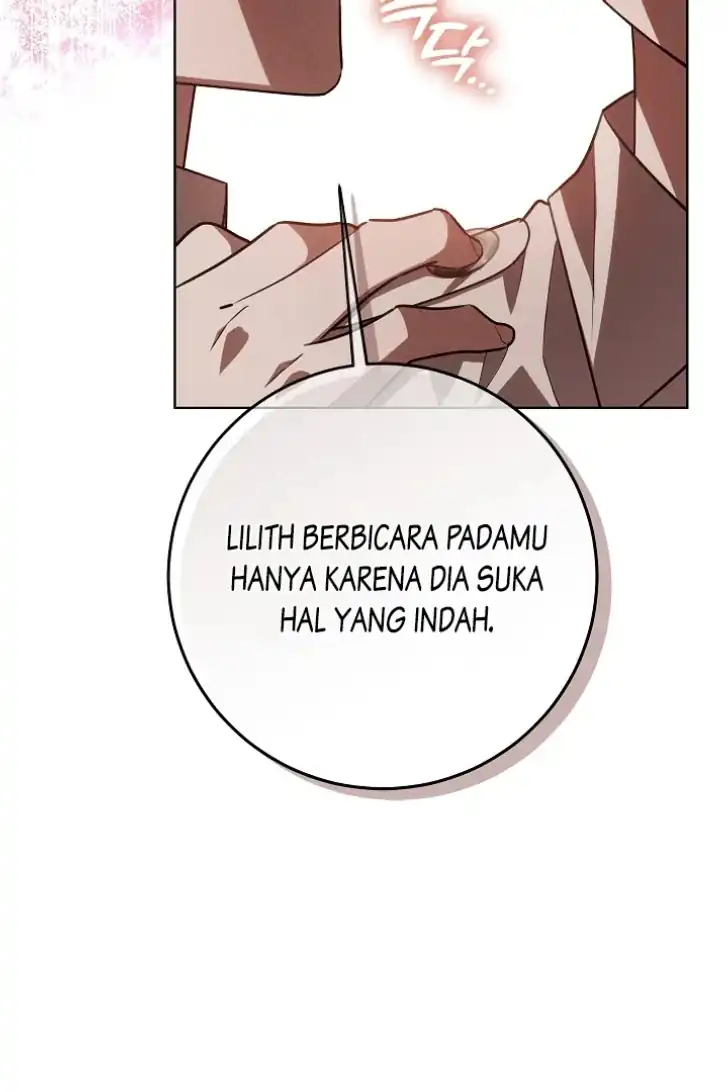 My Daddy Hid His Power Chapter 52 Gambar 42