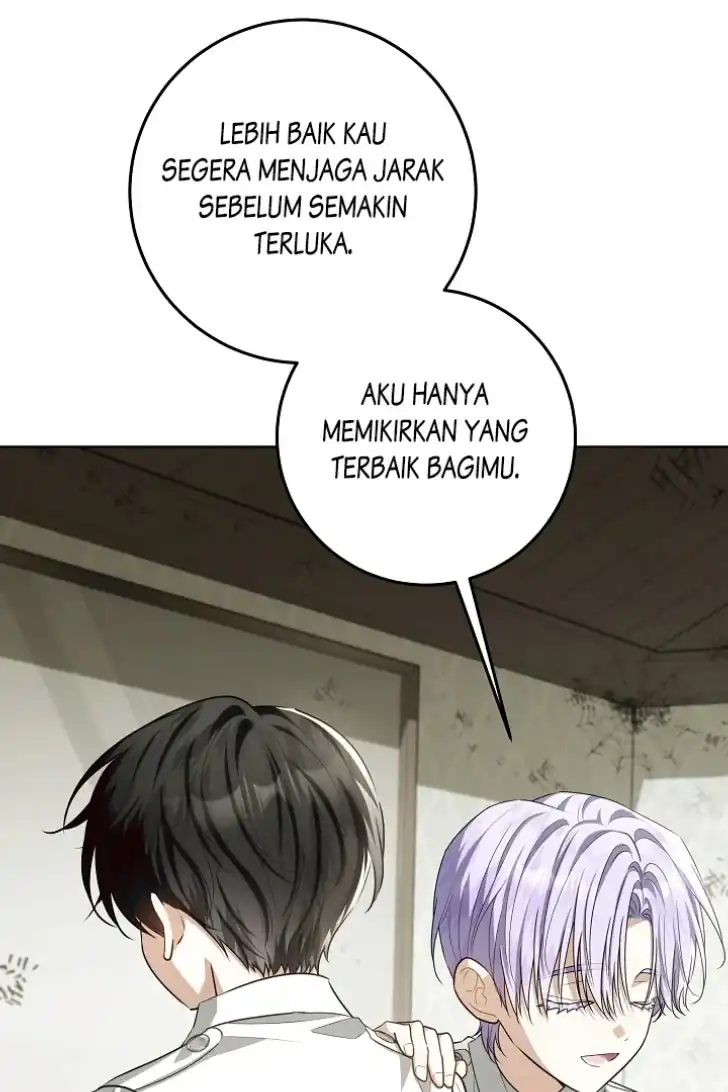 My Daddy Hid His Power Chapter 52 Gambar 43