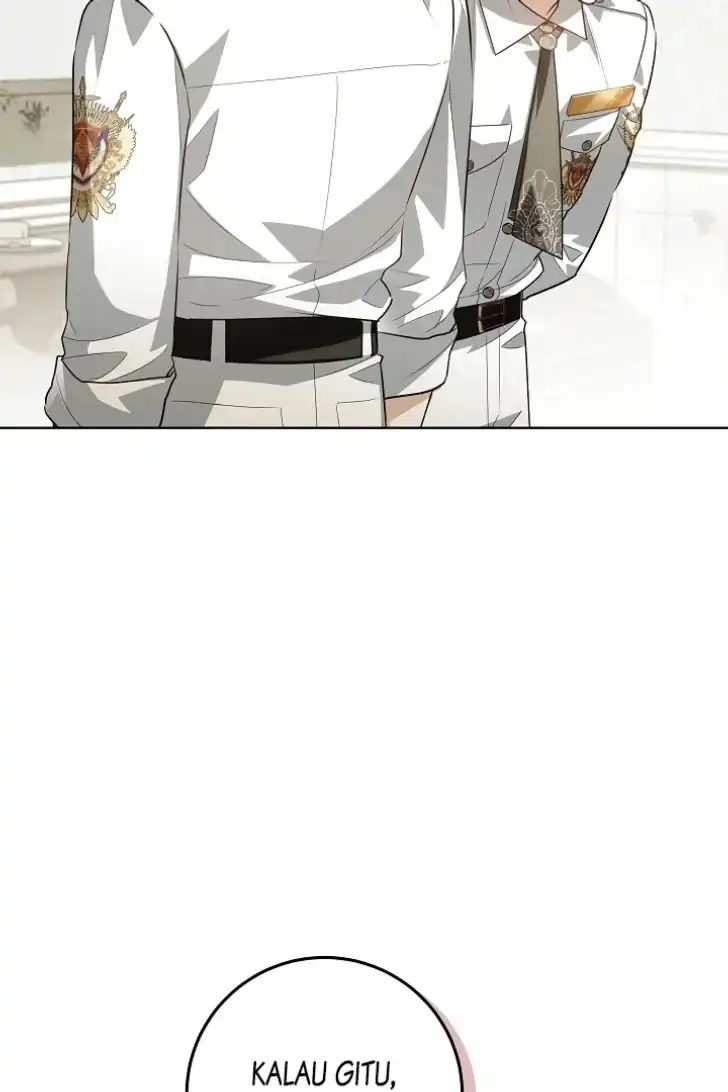 My Daddy Hid His Power Chapter 52 Gambar 44
