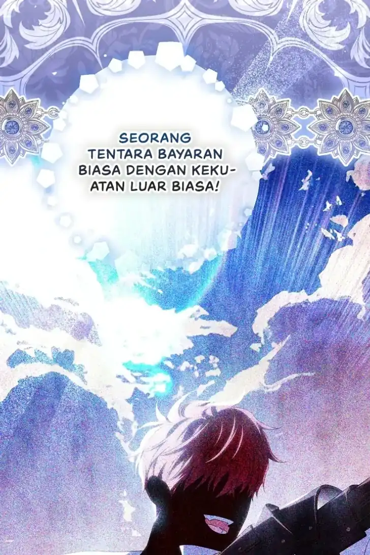 My Daddy Hid His Power Chapter 55 Gambar 51