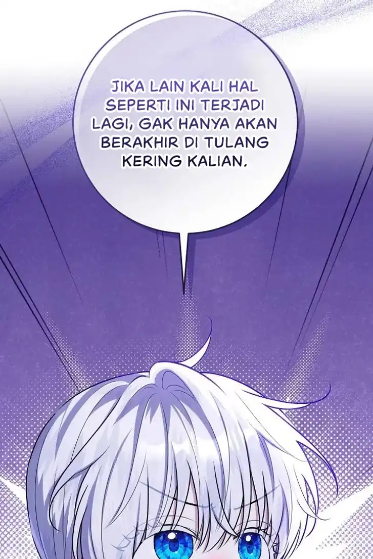 My Daddy Hid His Power Chapter 56 Gambar 45