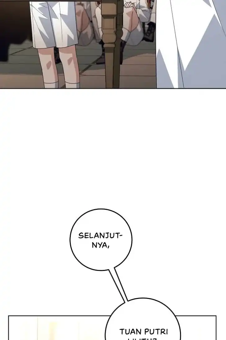 My Daddy Hid His Power Chapter 57 Gambar 50