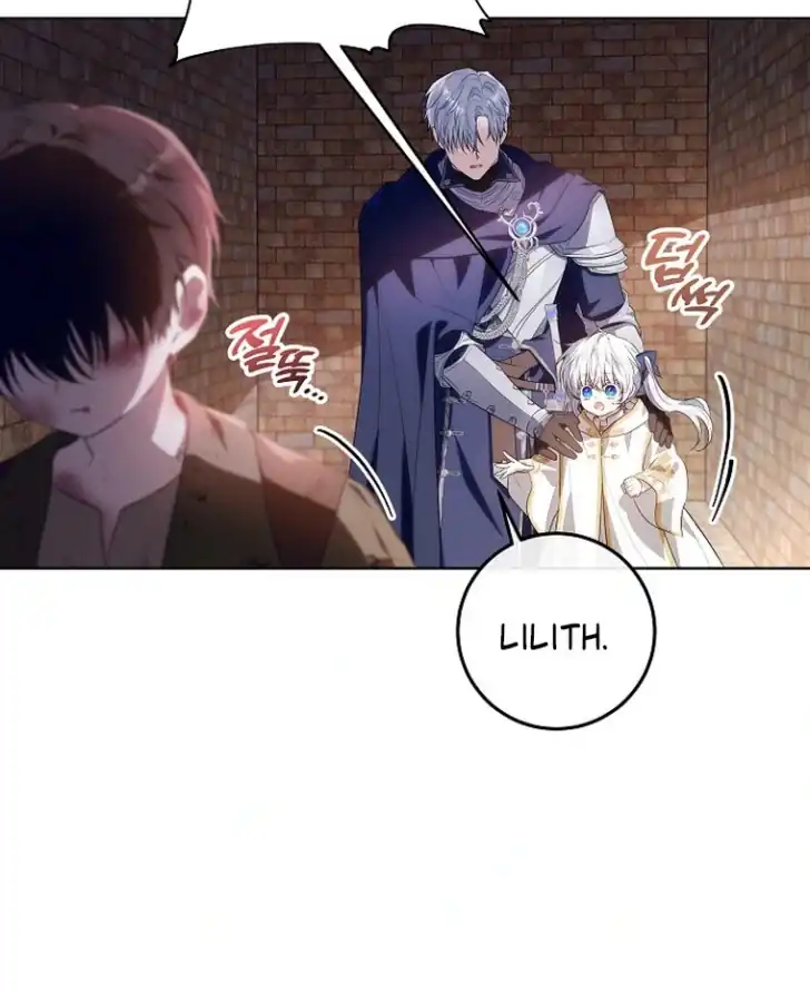 My Daddy Hid His Power Chapter 6 Gambar 39
