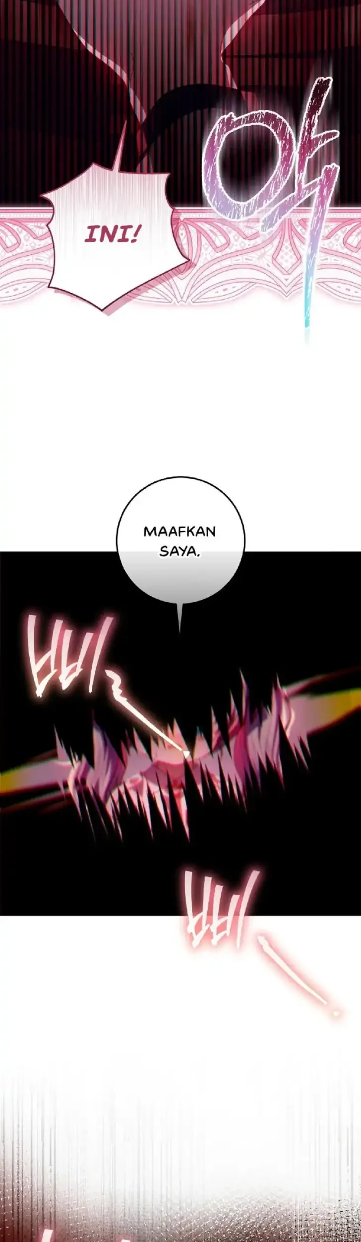 My Daddy Hid His Power Chapter 65 Gambar 20