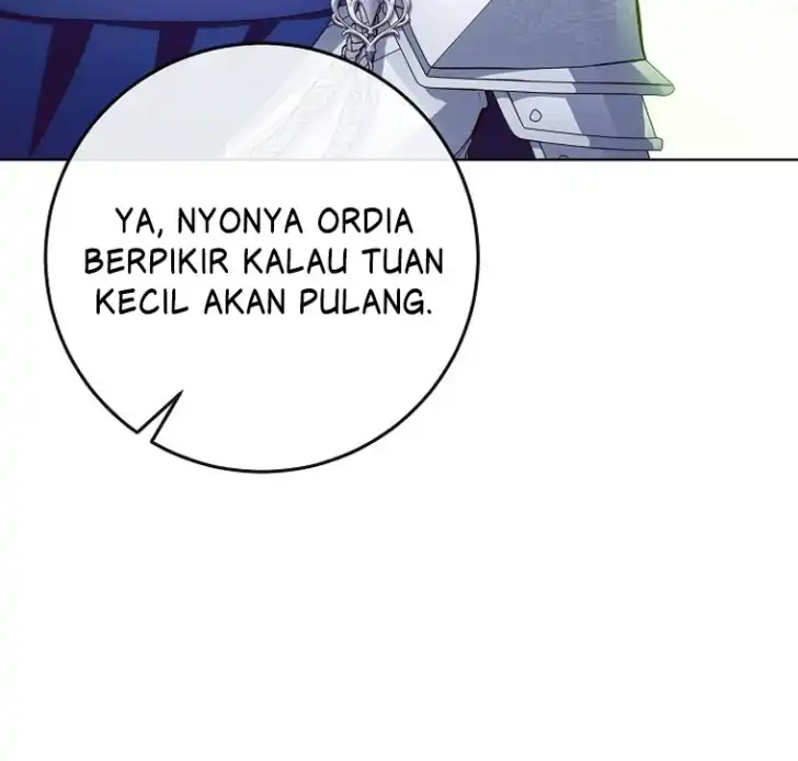 My Daddy Hid His Power Chapter 7 Gambar 36