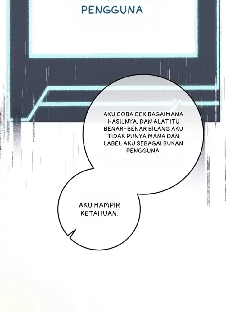 My Daddy Hid His Power Chapter 71 Gambar 22