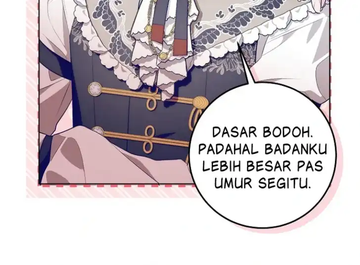 My Daddy Hid His Power Chapter 8 Gambar 36