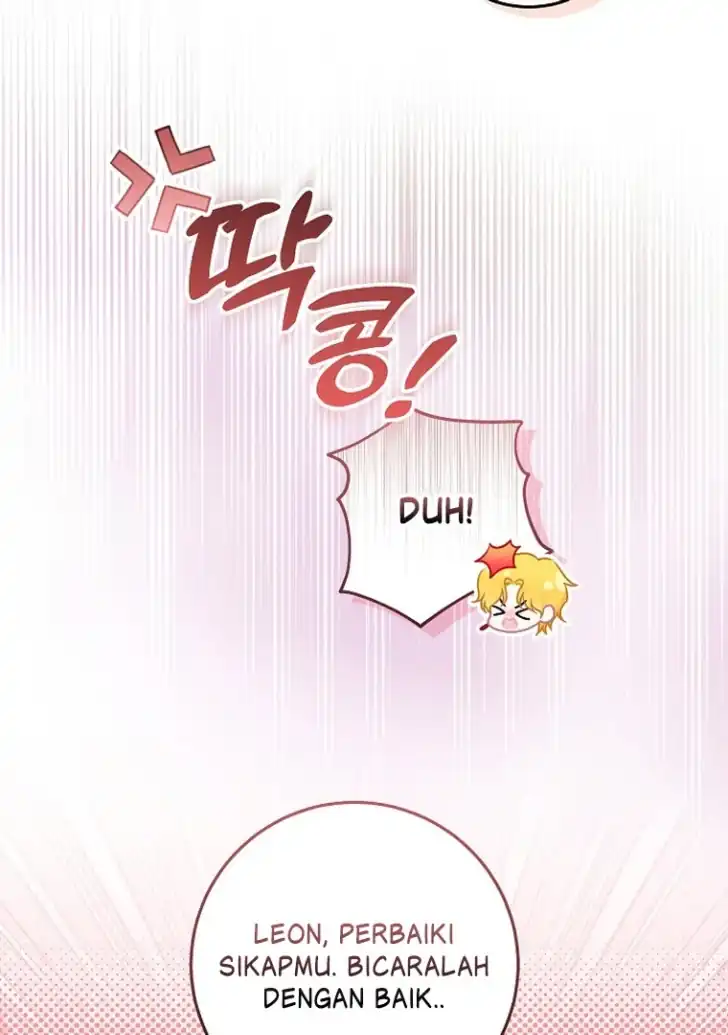 My Daddy Hid His Power Chapter 8 Gambar 40