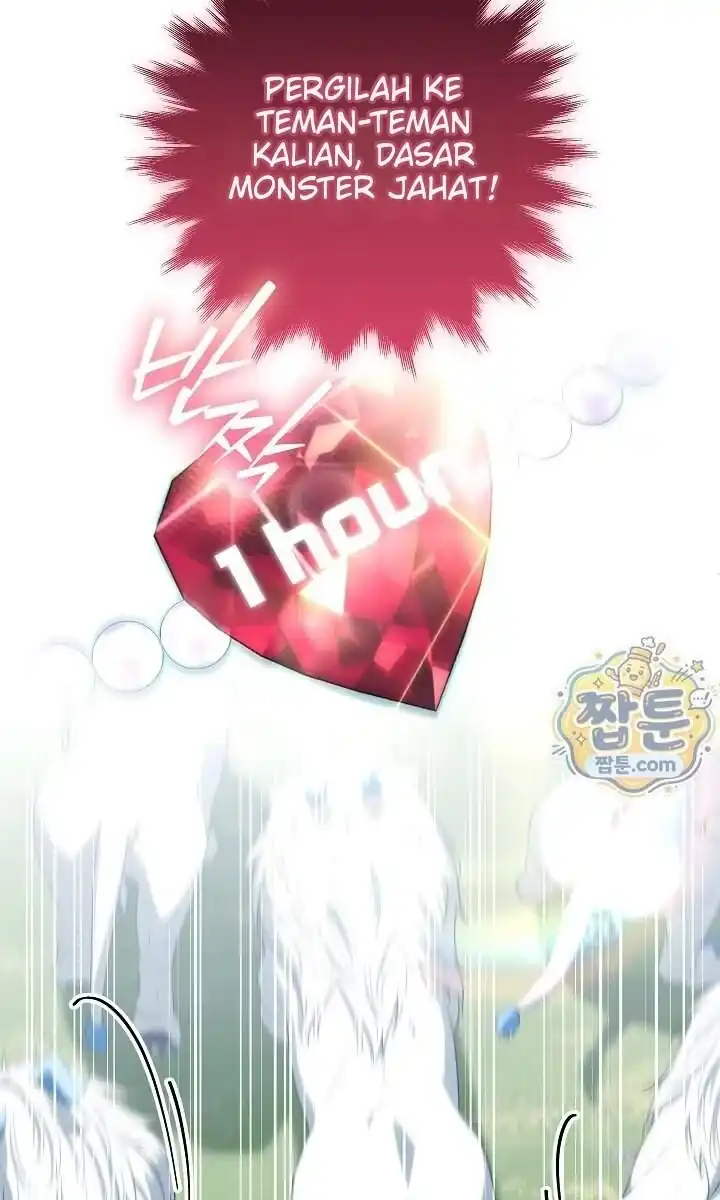 My Daddy Hid His Power Chapter 83 Gambar 51