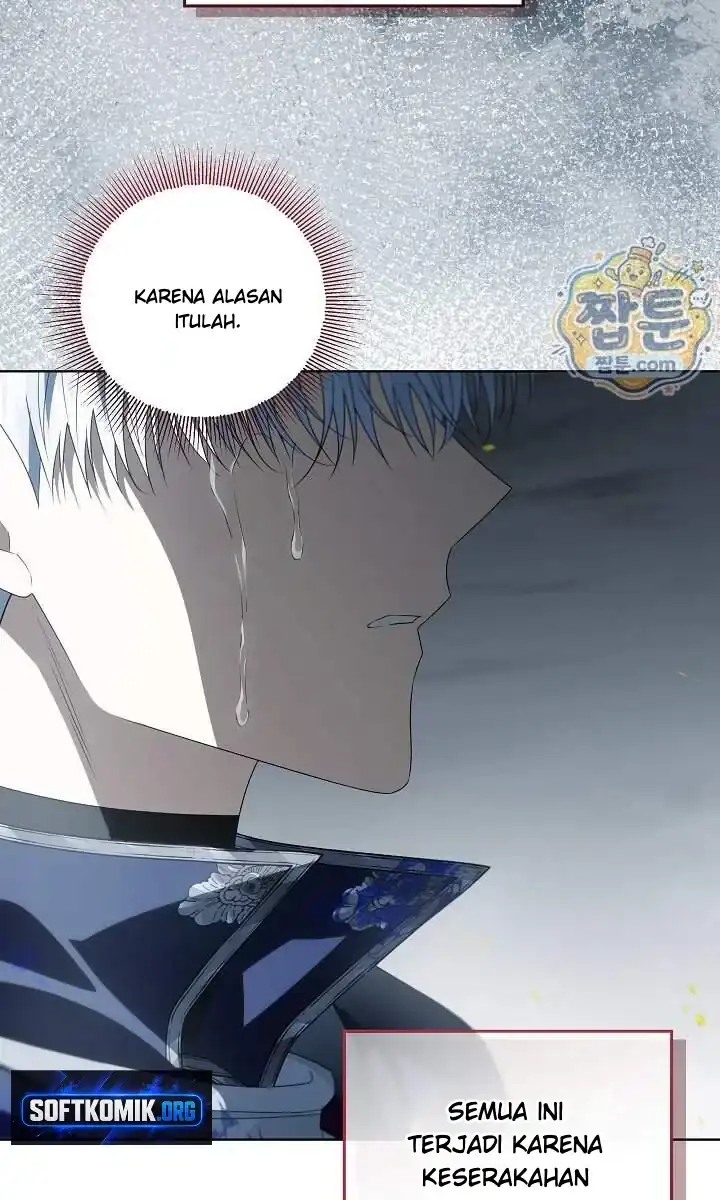 My Daddy Hid His Power Chapter 84 Gambar 49