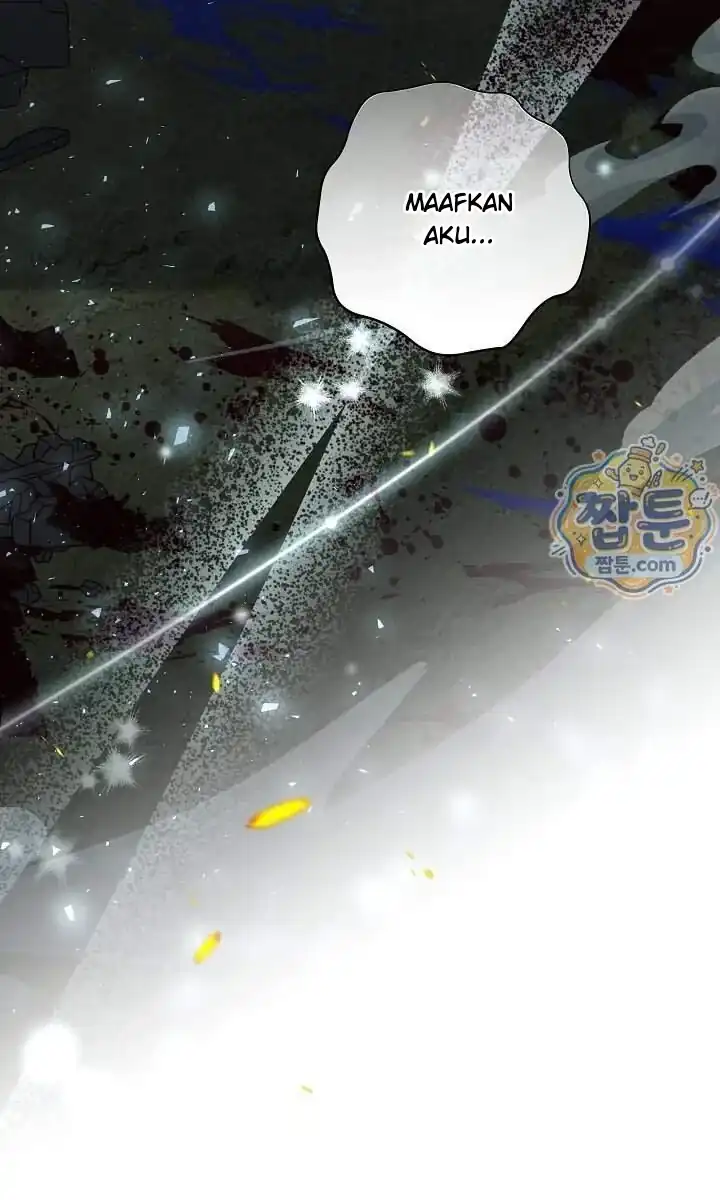 My Daddy Hid His Power Chapter 84 Gambar 53