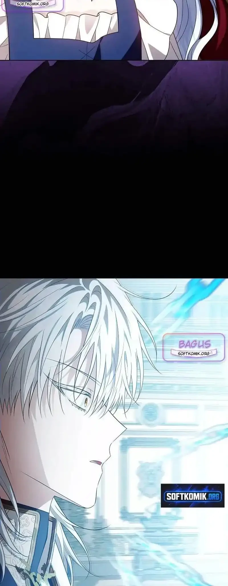 My Daddy Hid His Power Chapter 88 Gambar 20