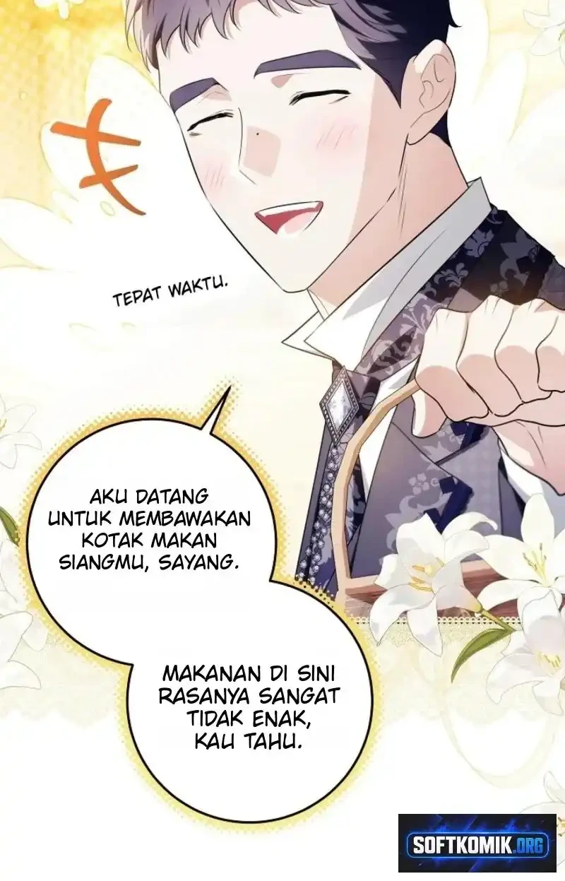 My Daddy Hid His Power Chapter 89 Gambar 22