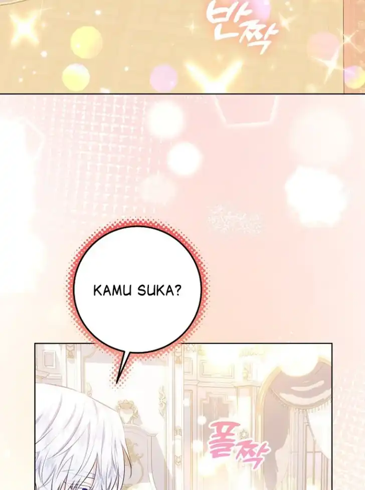 My Daddy Hid His Power Chapter 9 Gambar 41