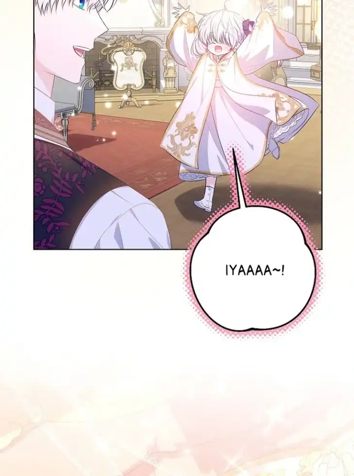 My Daddy Hid His Power Chapter 9 Gambar 42