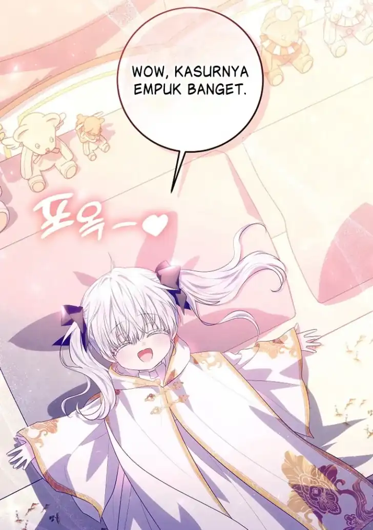 My Daddy Hid His Power Chapter 9 Gambar 43