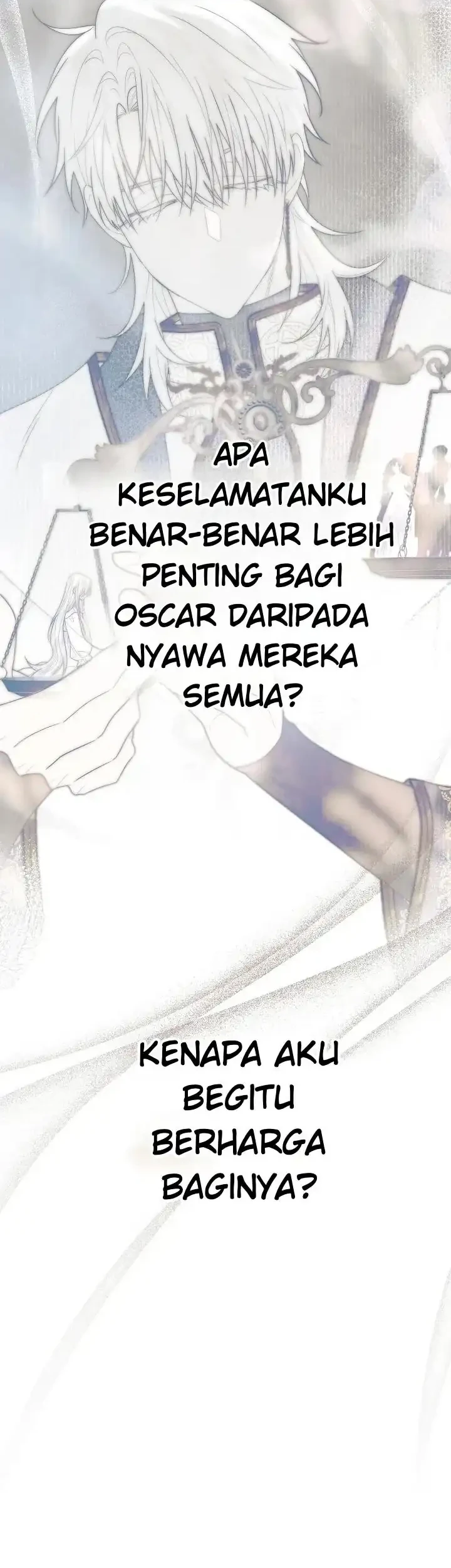 My Daddy Hid His Power Chapter 91 Gambar 22