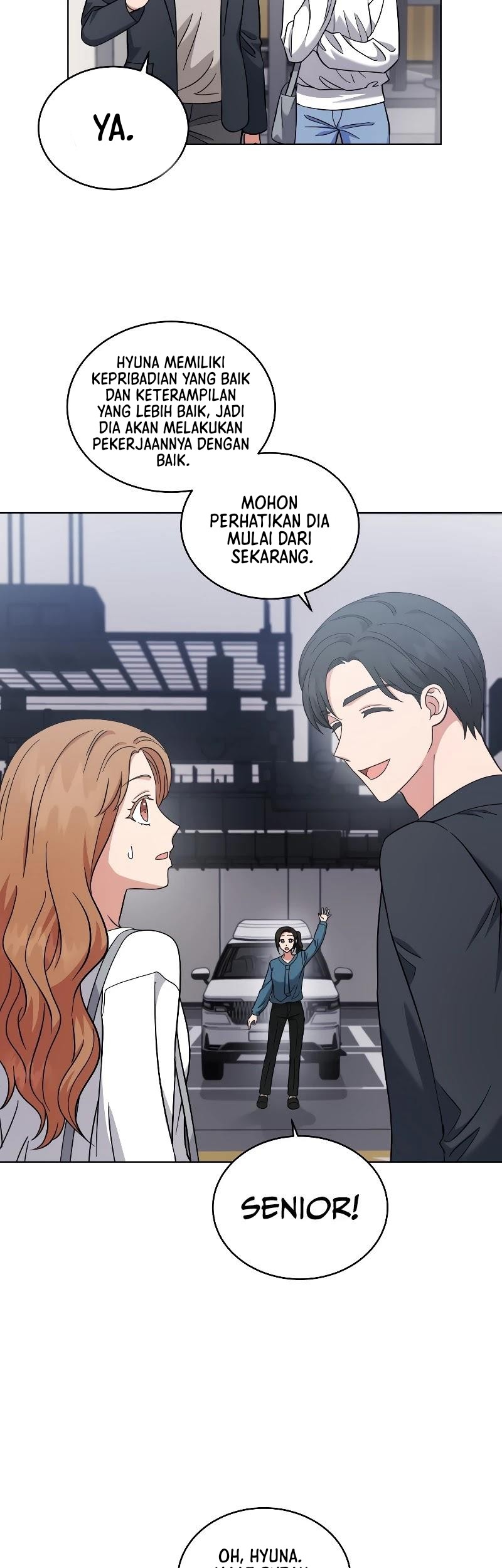 My Daughter is Music Genius Chapter 22 Gambar 24