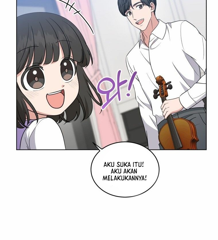 My Daughter is Music Genius Chapter 49 Gambar 15