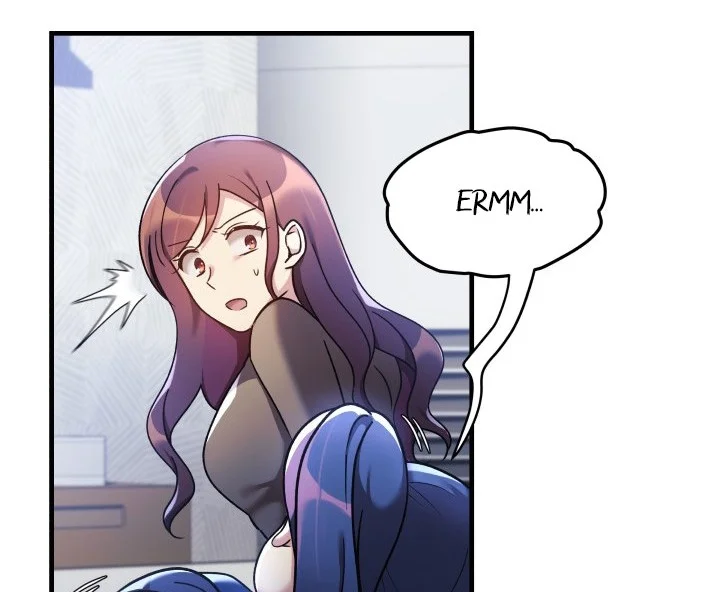 My Daughter is the Final Boss Chapter 14 Gambar 23