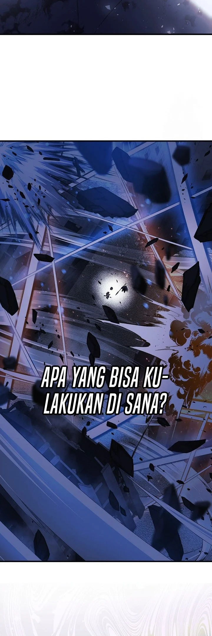 My Daughter is the Final Boss Chapter 142 Gambar 28