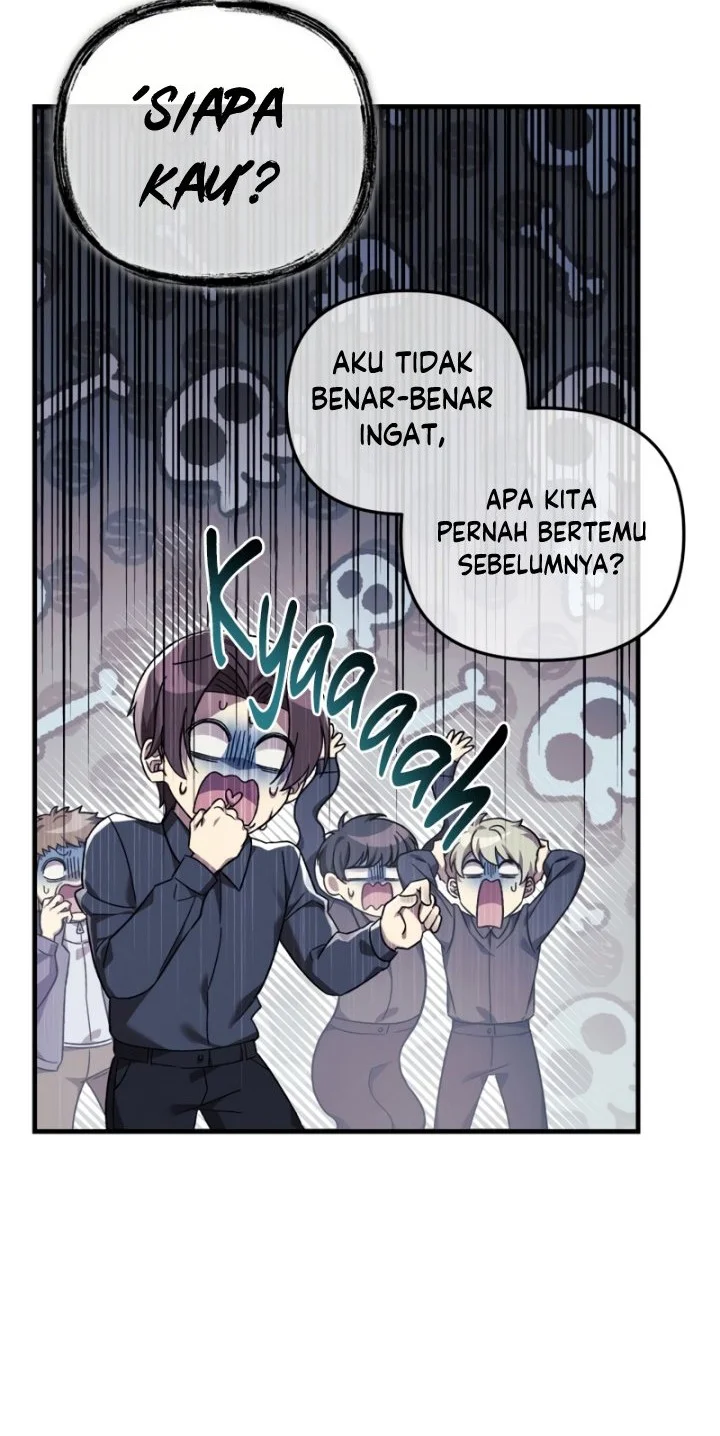 My Daughter is the Final Boss Chapter 71 Gambar 19