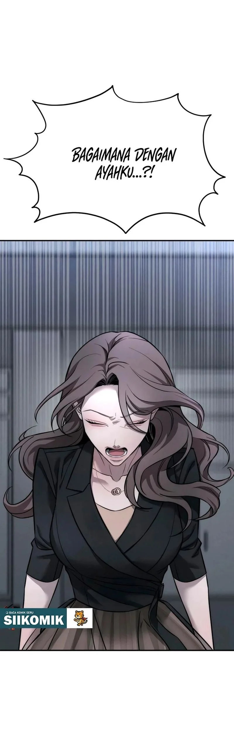 My Desire Is Not a Sin Chapter 18 Gambar 31