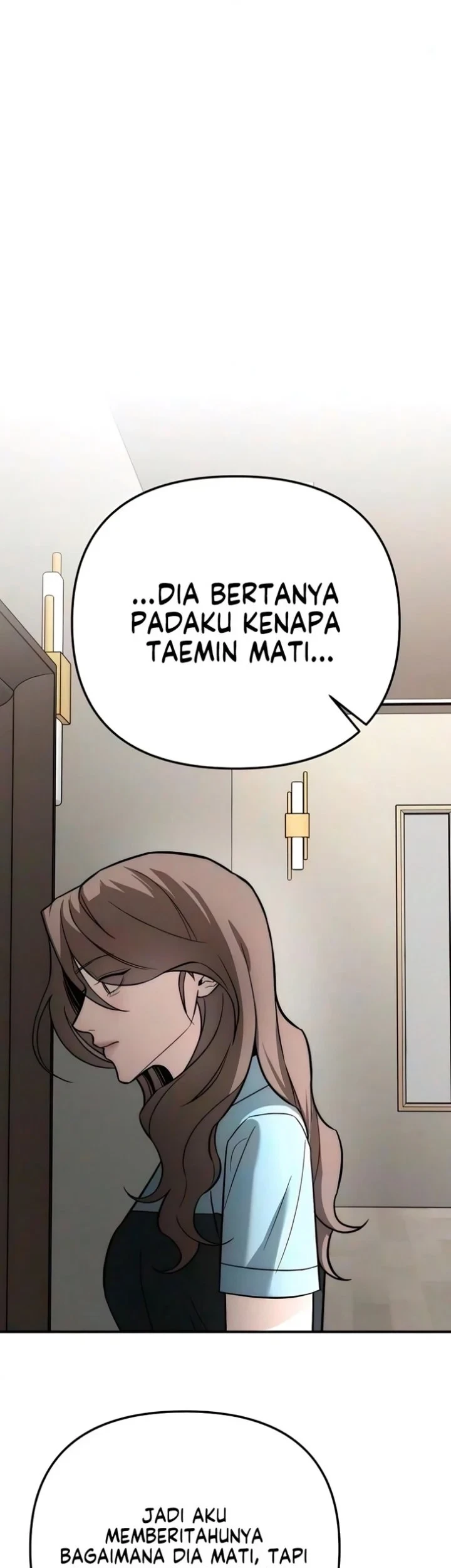 My Desire Is Not a Sin Chapter 55 Gambar 19