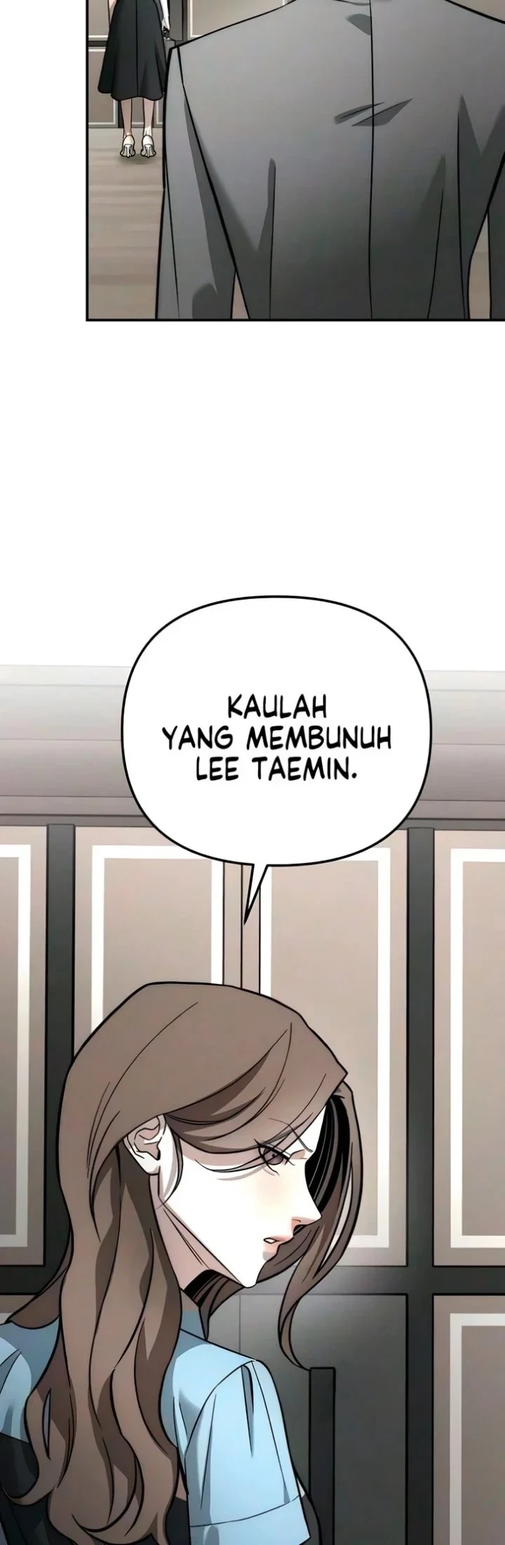 My Desire Is Not a Sin Chapter 55 Gambar 21