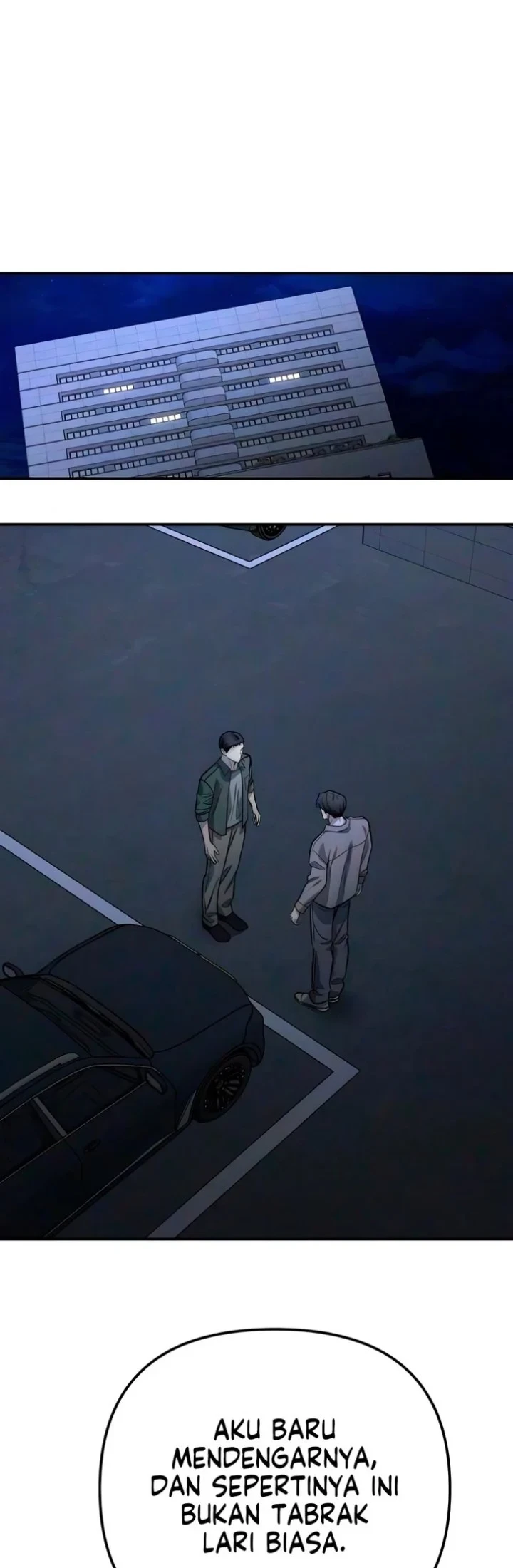 My Desire Is Not a Sin Chapter 56 Gambar 15