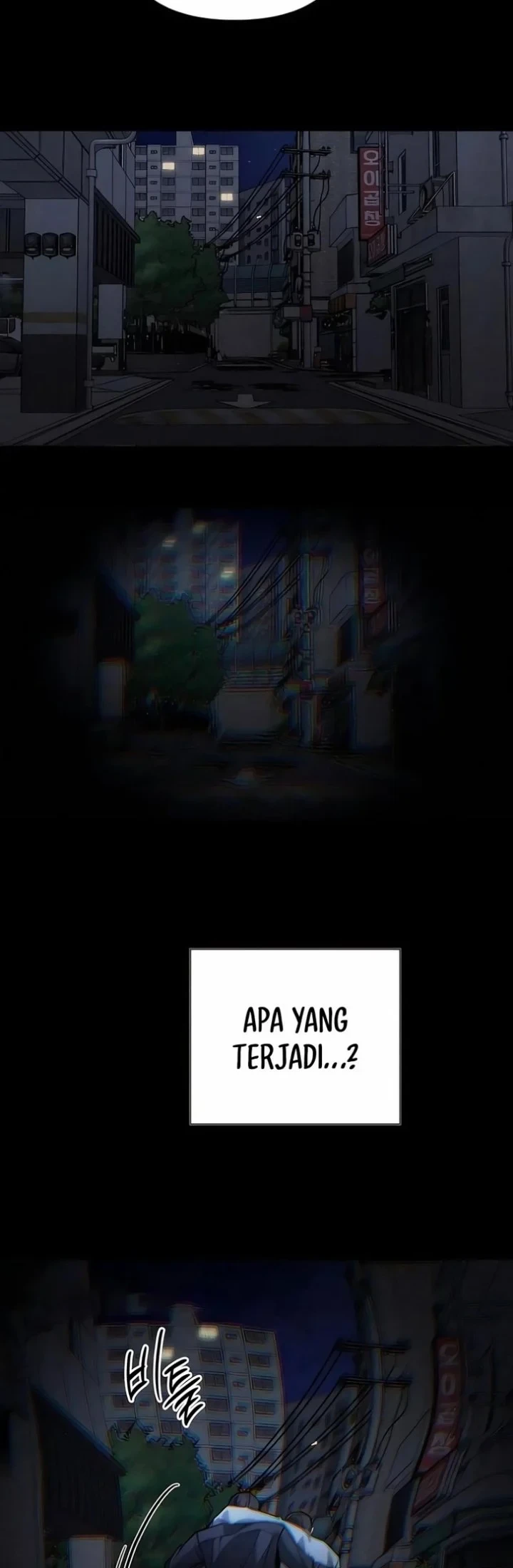My Desire Is Not a Sin Chapter 57 Gambar 21