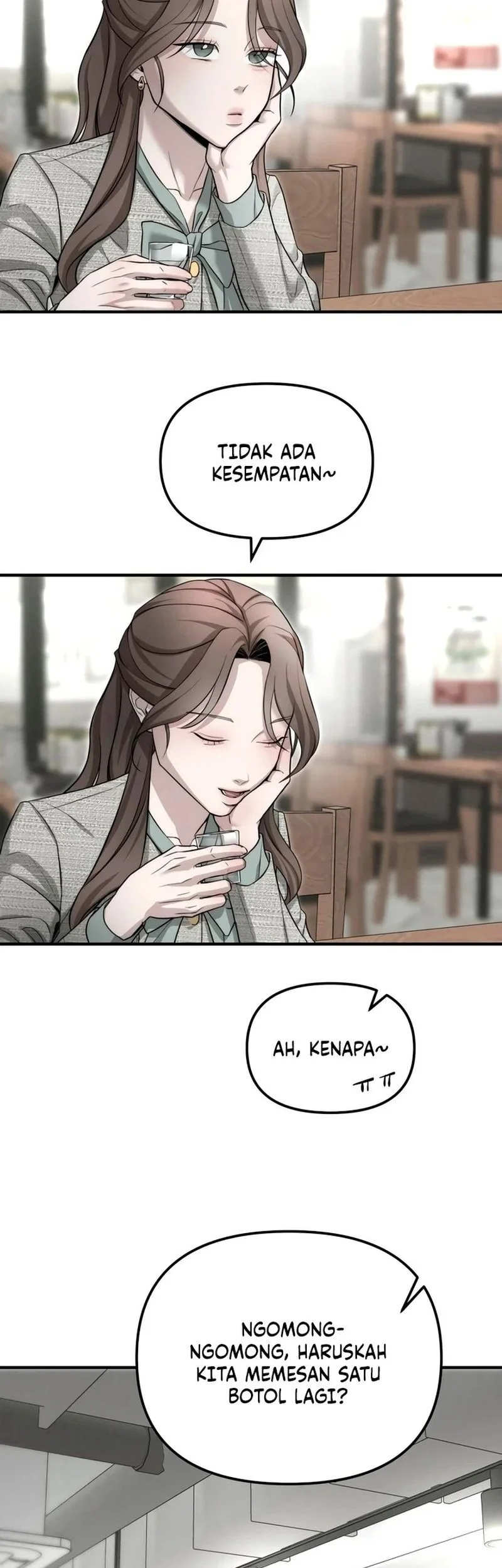 My Desire Is Not a Sin Chapter 7 Gambar 23