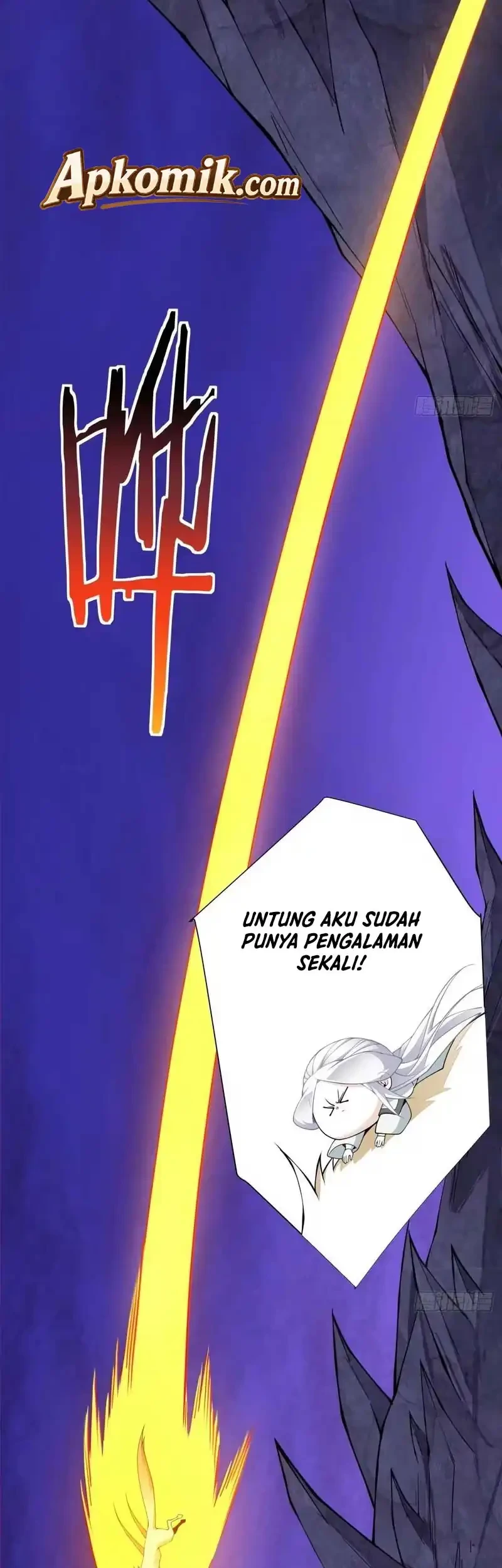 My Disciples Are All Big Villains Chapter 528 - Halaman 11