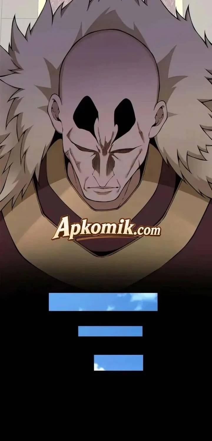 My Disciples Are All Big Villains Chapter 539 - Halaman 11