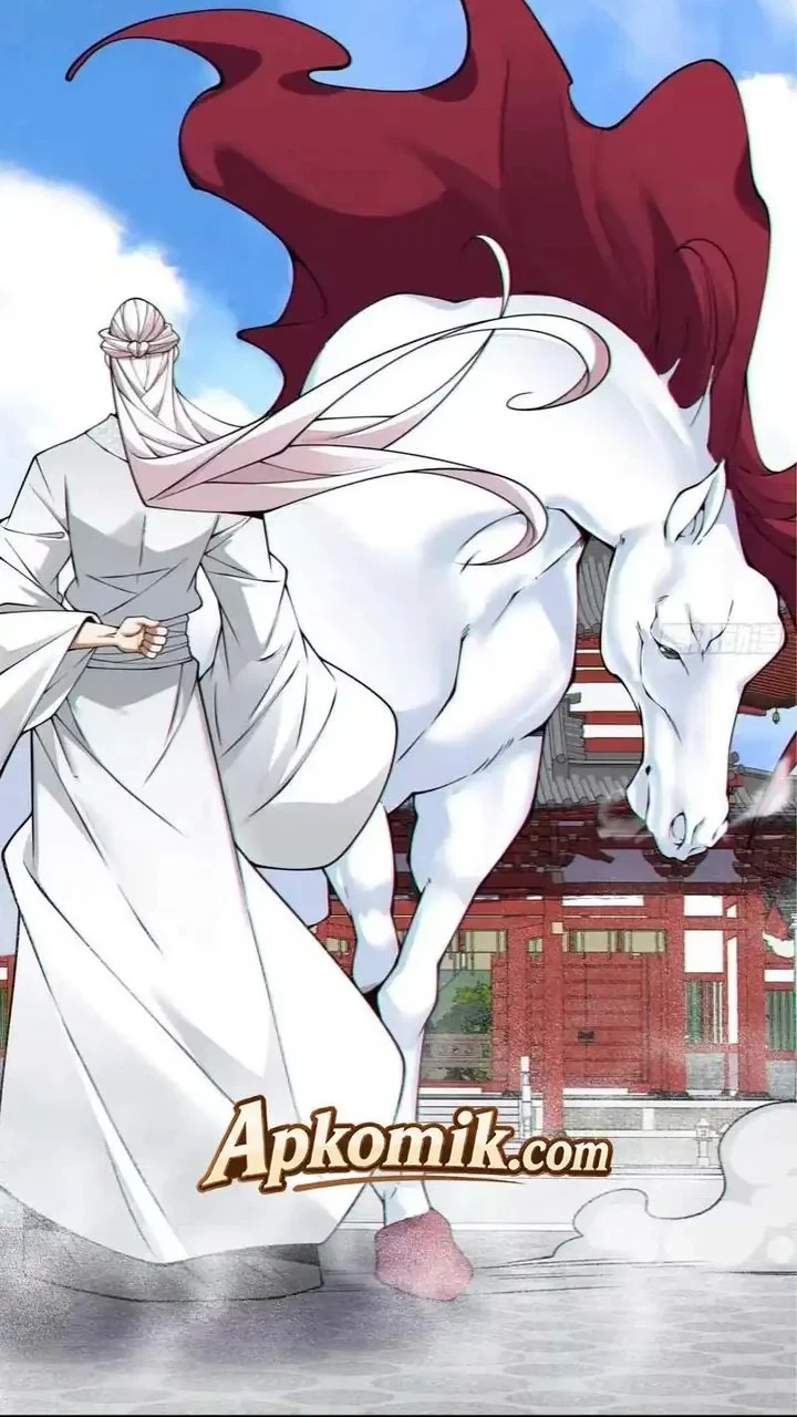 My Disciples Are All Big Villains Chapter 540 - Halaman 12