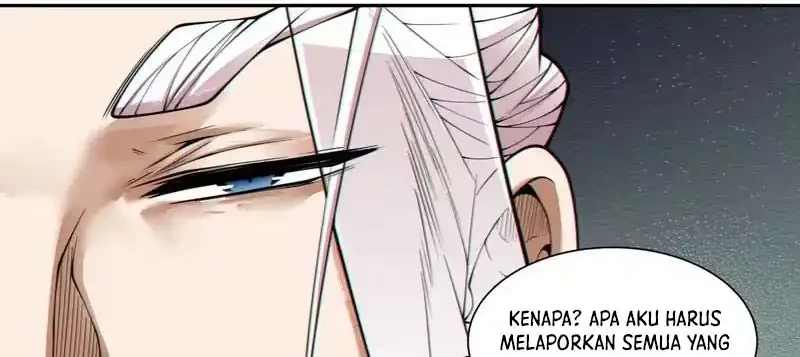 My Disciples Are All Big Villains Chapter 542 - Halaman 10