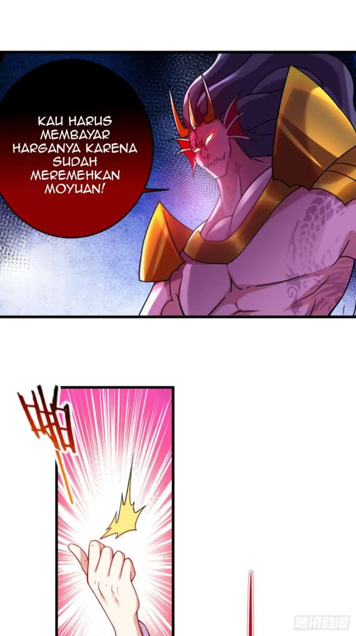 My Disciples Are All Immortals Chapter 108 Gambar 16