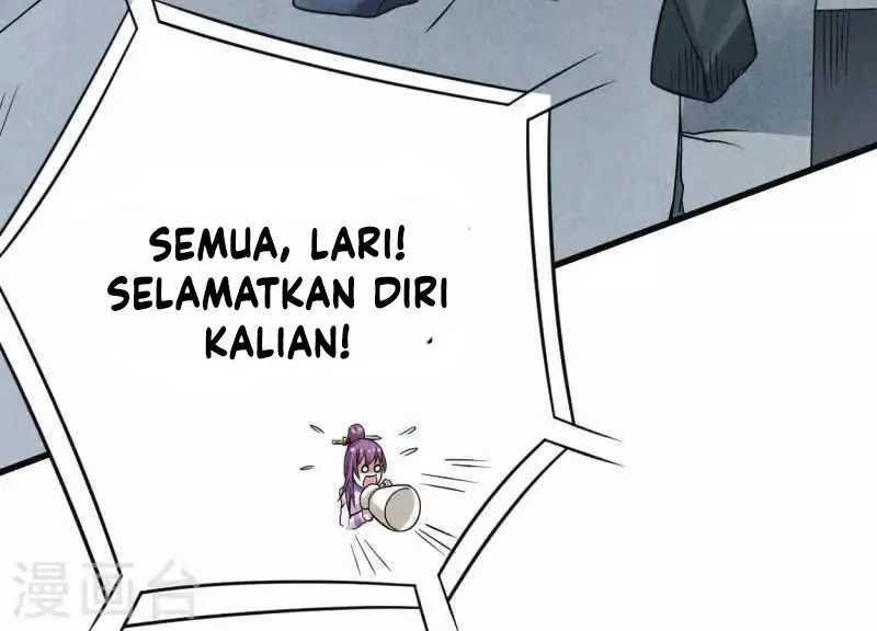 My Disciples Are All Immortals Chapter 122 Gambar 14