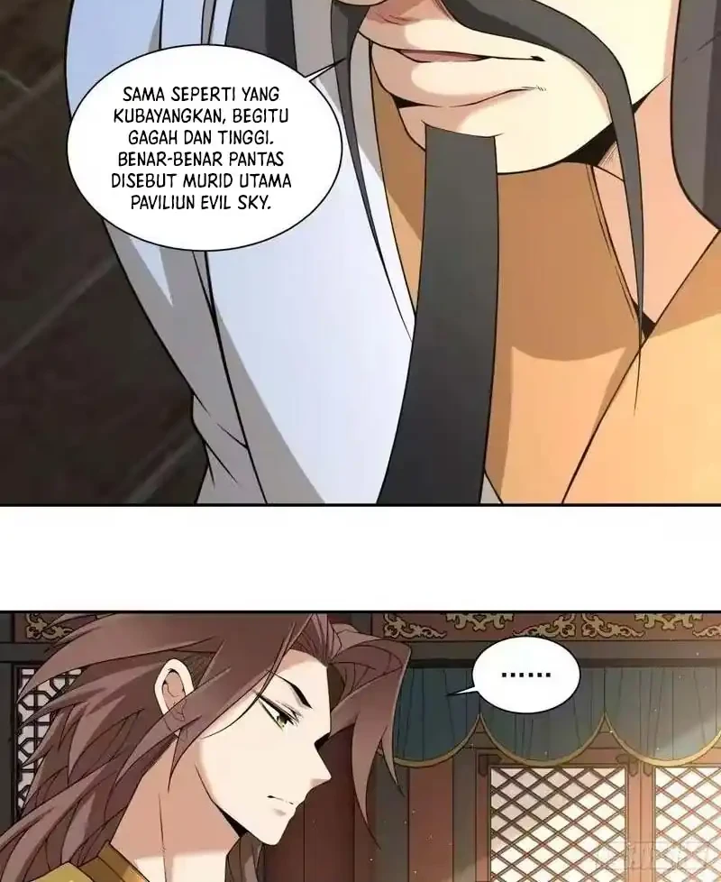 My Disciples Are All Immortals Chapter 481 Gambar 10